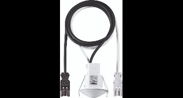 Theben TheMova Bewegingsschakelaar (Compleet) - 1030570 - E36VQ