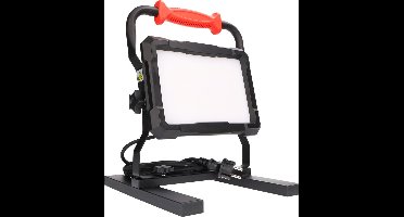 Kelfort LED Bouwlamp 100W 9000 Lumen Klasse 2