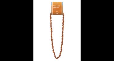 Ruben Robijn Hessoniet splitketting + kaart