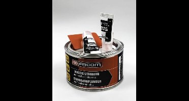 FACOM standaard polyester stopverf - egalisatievulling - 500 g