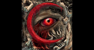 Oceano - Living Chaos (CD)