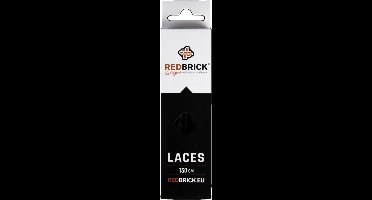 RedBrick - Veters -130 cm - Werkveters - Speciaal voor hoge modellen