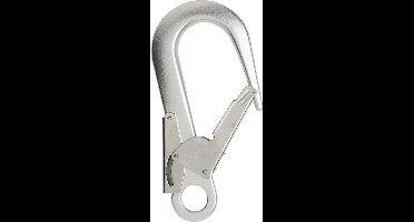 OXXA Rocky 4153 aluminium steigerhaak