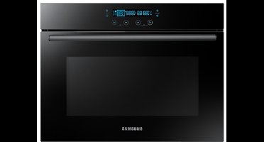 Samsung NQ50H5537KB 50 l Zwart