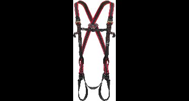 OXXA Fuji 4015 harnas 3D