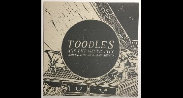 Toodles & The Hectic Party - Ghosts, Guilt And Grandparents (12" Single) (Limited Edition)