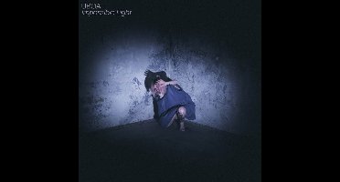 Uboa - Impossible Light (LP) (Coloured Vinyl)