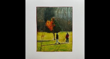 Citizen - Calling The Dogs (LP) (Coloured Vinyl)