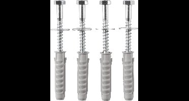 Hama 00205352 schroef/bout Schroefkit