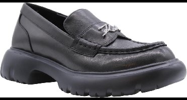 Karl Lagerfeld - Schoenen - Zwart - Vrouwen - Maat 37 -