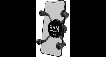 RAM X-Grip Telefoonhouder - Ball Size C - RAM-HOL-UN7BCU