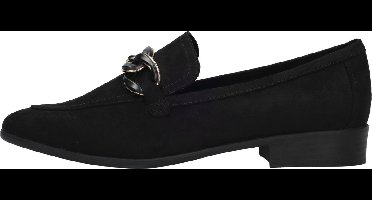 MARCO TOZZI - Dames - Zwart - Maat 38