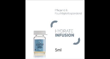 Wella SP - Hydrate Infusion 20x5ml