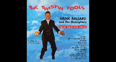 Twistin Fools
