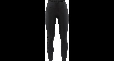 Craft Nrgyesh Tights Sportlegging Dames - Black