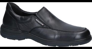 Mephisto DAVY Heren Instappers - Zwart - Maat 47