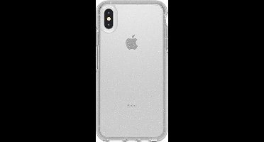 Otterbox Symmetry Clear Back Case - Geschikt voor Apple iPhone Xs Max - Stardust