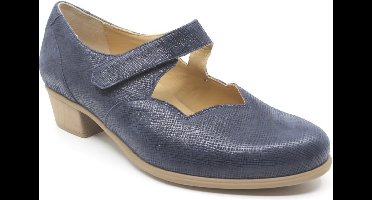 Durea 5726 Pump Blauw H