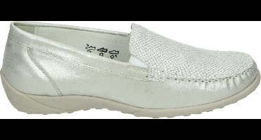 Waldlaufer - 640004 K - Instappers - Kleur: Metallics - Maat: 36