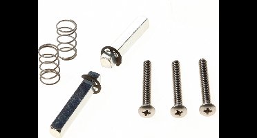 Bevestigingsset 2800-VD/AD deurdikte 37-42mm