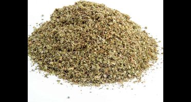 Tuana Kruiden - Majoraan Gesneden - Bakje 20 Gram - Tuanashop - KP0175