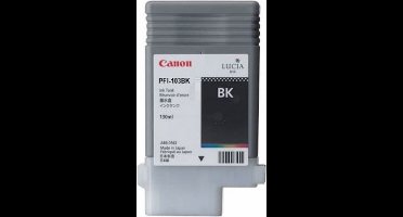 Canon PFI103 - Inktcartridge / Zwart
