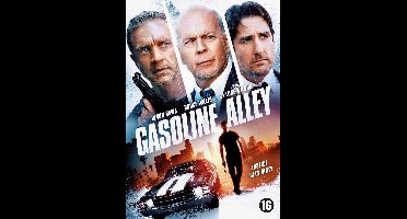 Gasoline Alley (DVD)