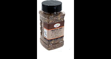 Tuana Kruiden - Jamaican Jerk Kruiden - Strooibus 140 Gram - Tuanashop - MP-J-0004