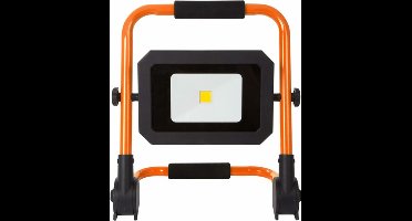 Perel Draagbare led-werklamp, 30 W, 4000 K, IP64