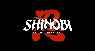 Videogame voor Switch SEGA Shinobi Art of Vengance