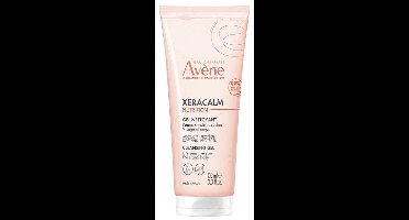 Avène Xeracalm Nutrition Reinigingsgel