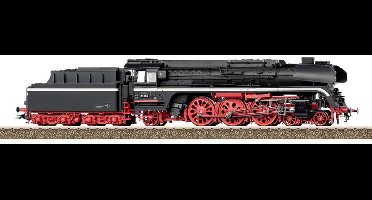 TRIX H0 T25906 H0 stoomlocomotief 01504 DR