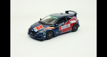 Honda CR-Z Legend Cup 2011 - 1:43 - Ebbro