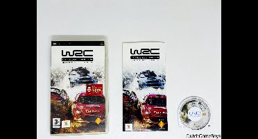 Wrc Platinum