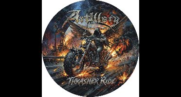 Thrasher Ride