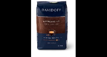 Davidoff Espresso 57 - Koffiebonen - Arabica - Intens - 500g