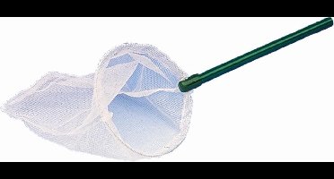 Nobby vogel vangnet tule 60+22cm