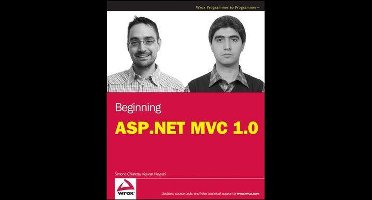 Beginning Asp.Net Mvc 1.0