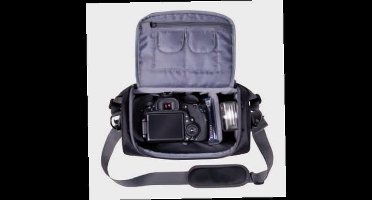 Dörr Rugzak Combi Pack 3 in 1 Zwart / Grijs