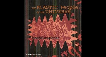 Beefslaughter - Vol 9