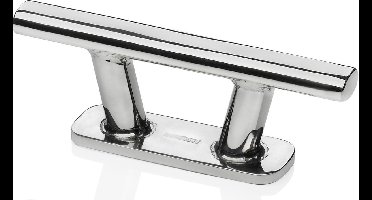 VETUS V-Quipment RVS Kikker TAURUS01 140 mm