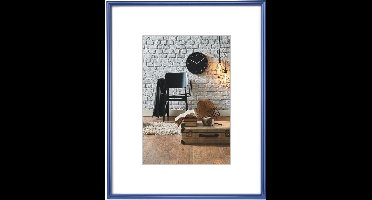 Hama Fotolijst - Sevilla - 30 x 40 cm - Blauw