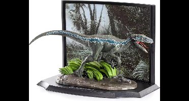 Noble Collection Jurassic World - Toyllectible Treasures Figuur - Blue