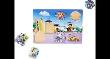 Paw Patrol | Puzzel | Kinderpuzzel