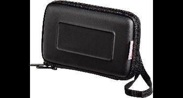 Hama 2.5 Hdd-Case Eva Blk.