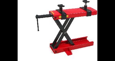 HBM Mini Motorlift