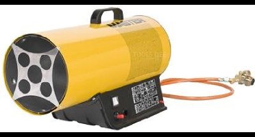Master Gasheater BLP 53 M