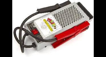 Gys TBP 100 Professionele Accu Tester, 6-12 V, 20-100 Ah