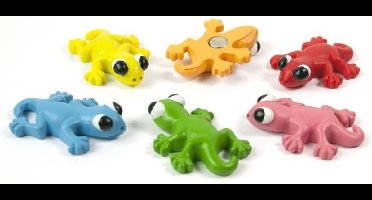 Trendform magneten gecko