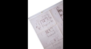 Tekeninghoes Pvc M Rits 420X594mm A2